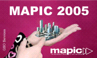 Mapic 2005