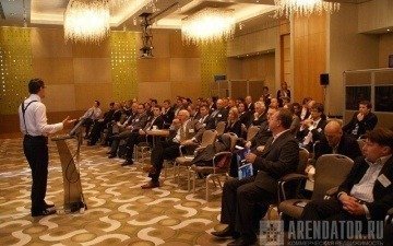 Russia GRI 2011