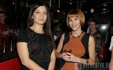 Премия JOY 2011