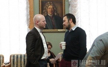 Легкий понедельник