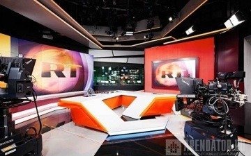 Russia Today