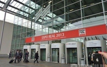 EXPO REAL 2013