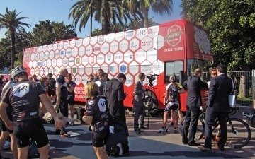 Выставка MIPIM 2015