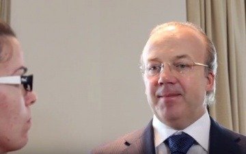 О господдержке девелоперского бизнеса