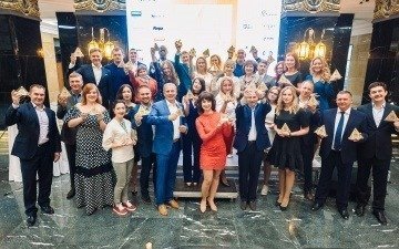 100 лучших офисных и торговых центров России