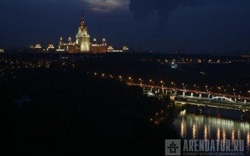 ГОД логистическому парку Крекшино
