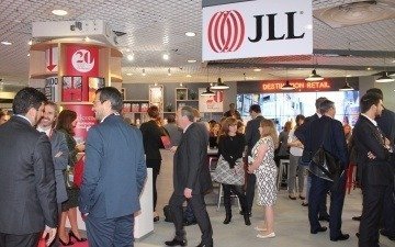Выставка MAPIC 2016
