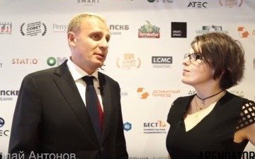 ТОП-100 лучших торговых и офисных центров
