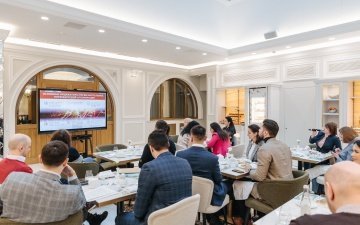 UrbanLab по концепции девелоперского продукта