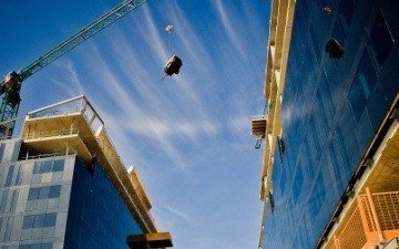 Еврострой займется апартаментами в виде исключения