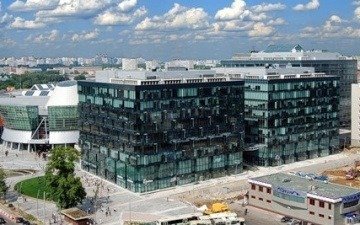 Hines может прибрать к рукам Метрополис