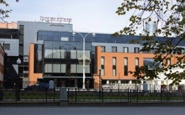 В регионах назрела системная скупка Hilton