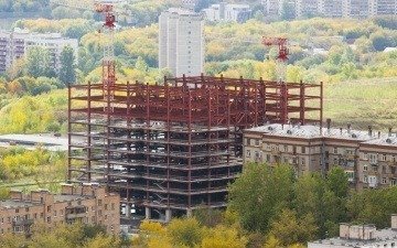 БТА банк пришел в ГЗК с Поклонной