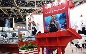 Мираторг разогреет конкуренцию на ресторанном рынке