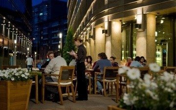 Кофемания сварит суп для народа