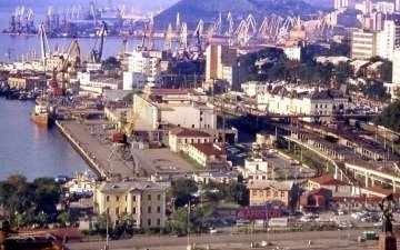 Азиатские инвесторы задерживаются на пути к Дальнему Востоку