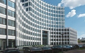 Дойче Банк привязался к Аквамарину