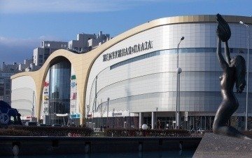 SRV отполирует петербургскую жемчужину