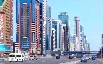 NAI Becar переждет похолодание на рынке апартаментов в Дубае
