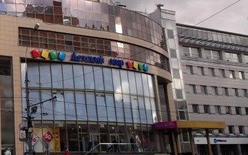 Кредиторам не удается продать активы Тельмана Исмаилова