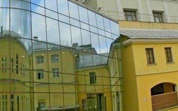 Анатолий Чубайс зашел в Романов двор