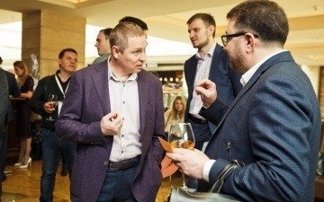 Рынок российского ритейла &mdash; главное блюдо BestLunch