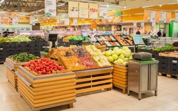 Глобус поверил в союз с ТРЦ