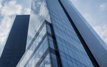 Инвесторы голосуют рублем за офисный сегмент