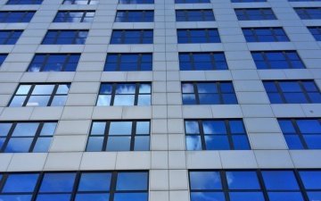 РТС приобрёл БЦ за миллиард рублей