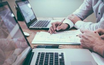 Работа из дома - вынужденная мера или новая реальность?