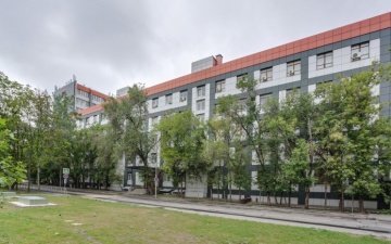 Бизнес-центр Лойд ждет новая жизнь