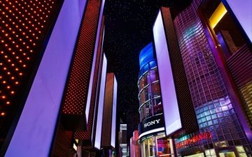 ТРК Vegas Каширское шоссе ждёт реконцепция