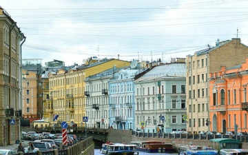 Более трети всех апартаментов на петербургском рынке продаются в Невском районе