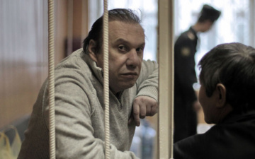 Батурину опять шьют мошенничество