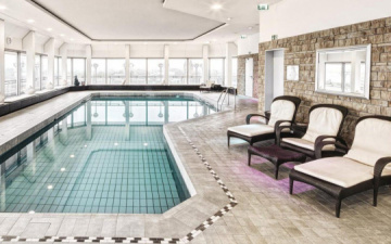 Medical SPA новое или хорошо забытое слово в отельном сегменте