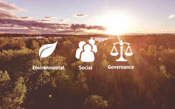 ESG &ndash; на время или навсегда?