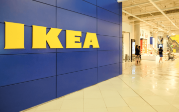 Кто заменит нам IKEA? Какие ритейлеры замещают западных операторов на российском рынке
