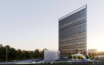 Multispace откроется в Portaworkplace