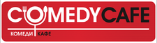 Comedy Cafe
